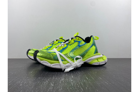 BLCG 3XL SNEAKER 734734 W3XL7 9198