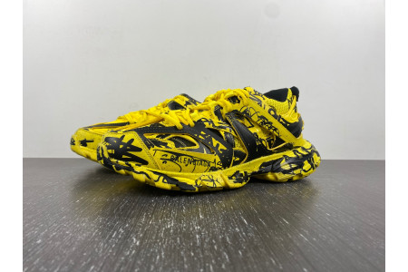 BLCG TRACK SNEAKER 542023 W3RRA 7810
