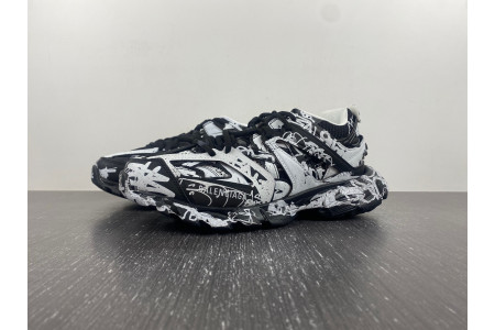 BLCG TRACK SNEAKER 542023 W3RRA 1090