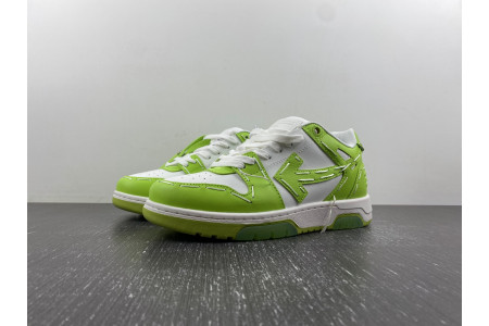 OFF-WHITE SNEAKER