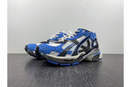 BLCG RUNNER SNEAKER 772774 W3RNY 4912