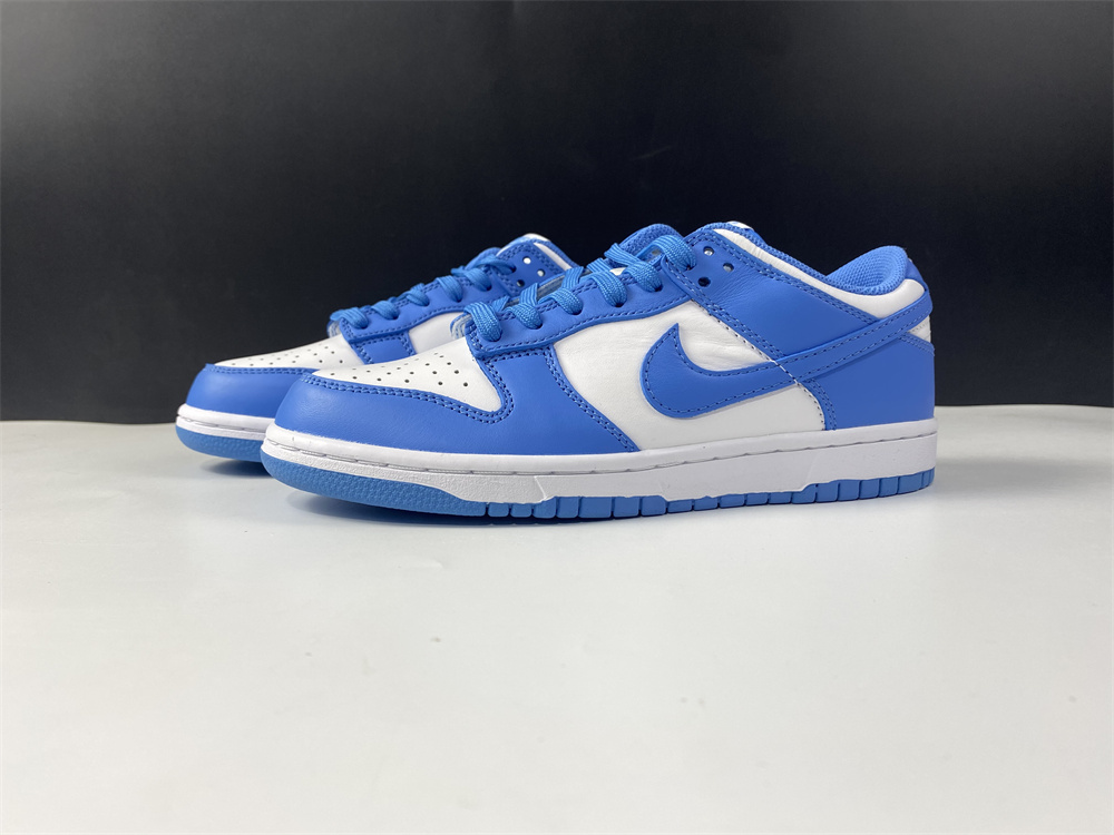 Nike Dunk Low UNC (2021)
