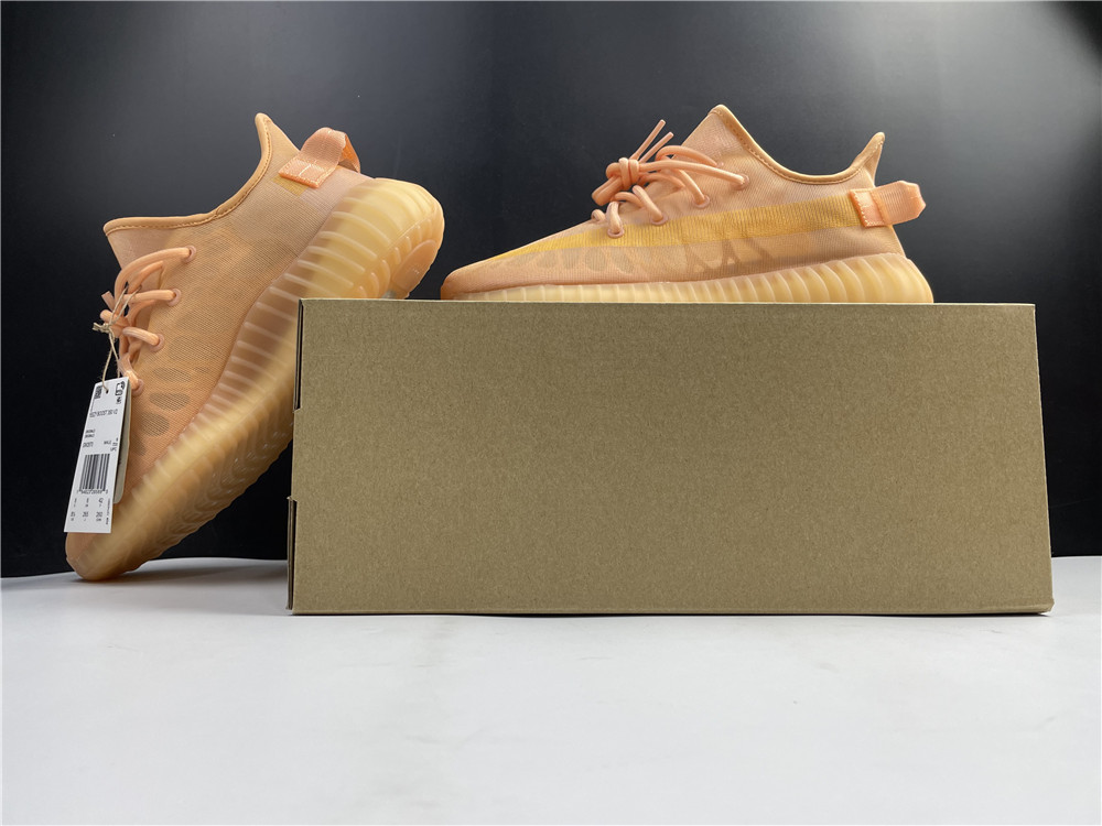 Adidas Yeezy 350 Boost V2 “Mono Clay” GW2870