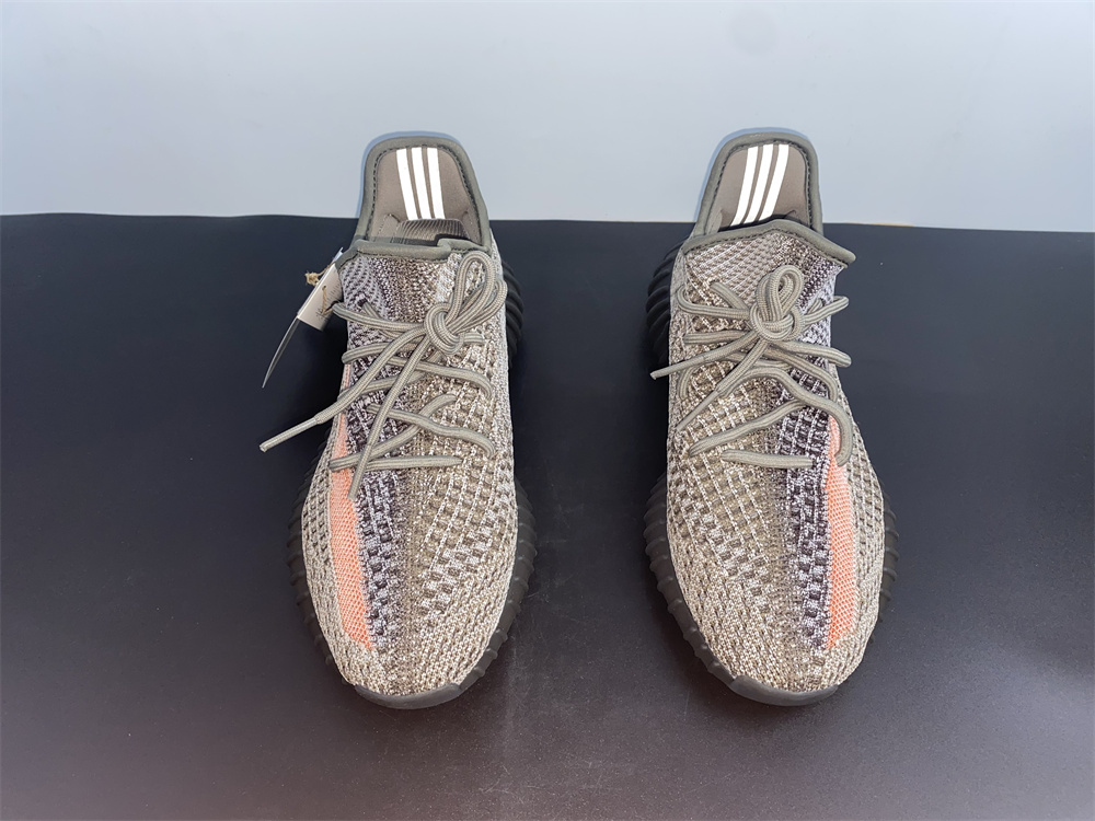 adidas Yeezy Boost 350 V2 Ash Stone GW0089