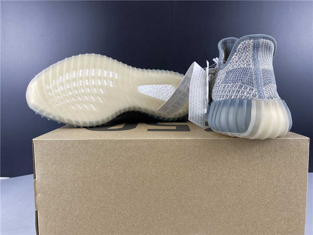 Adidas Yeezy Boost 350 V2 Israfil FZ5421