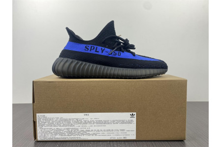 Adidas Yeezy Boost 350 V2 Dazzling Blue GY7164