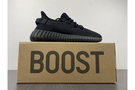 Adidas Yeezy Boost 350 V2 Onyx HQ4540