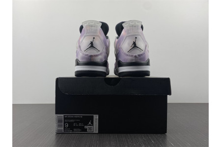 Air Jordan 4 Retro ‘Zen Master’ DH7138-506