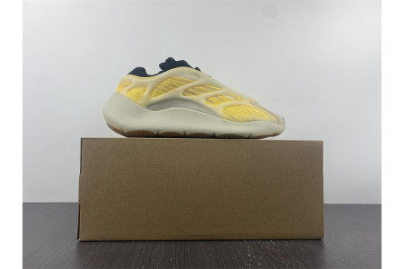 Adidas Yeezy 700 V3 Mono Safflower HP5425