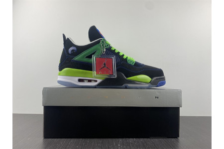 Air Jordan 4 Retro Doernbecher 308497-015