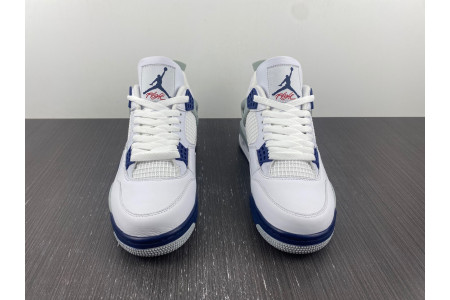 Air Jordan 4 ??Midnight Navy?? DH6927-140
