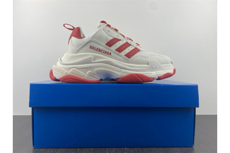 ADIDAS x BLCG TRIPLE S SNEAKER 710021 W5RH1 0677