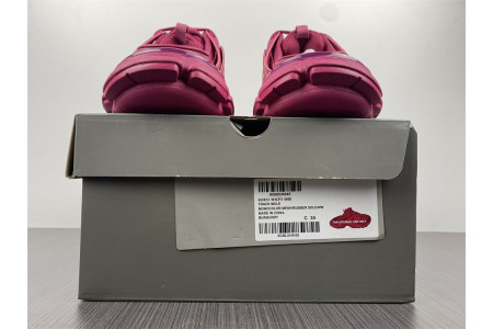 BLCG TRACK SNEAKER