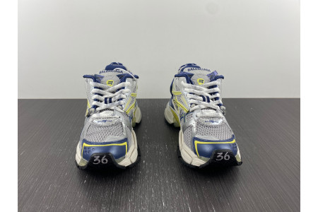 BLCG RUNNER SNEAKER 677402 W3RB5 9174