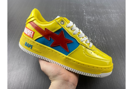 B*PE SNEAKER