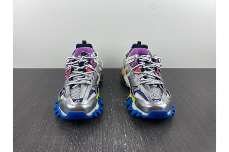BLCG TRACK SNEAKER 542023 W2FSA 8123
