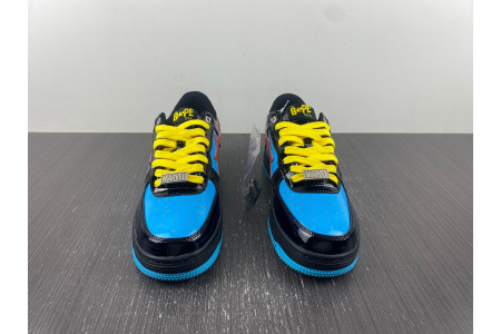 B*PE SNEAKER