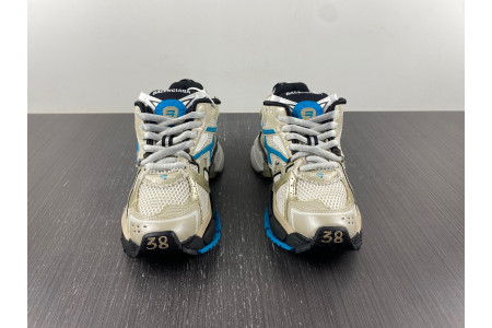 BLCG RUNNER SNEAKER 677402 W5RH6 0312