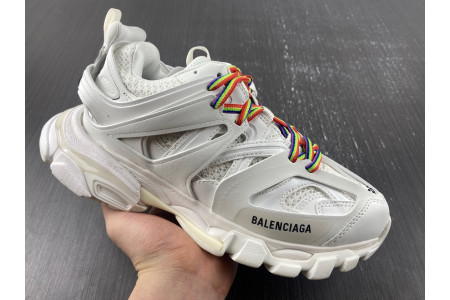 BLCG TRACK SNEAKER 542436 W3RM1 9081