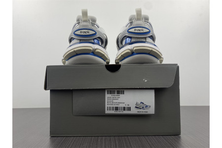 BLCG TRACK SNEAKER