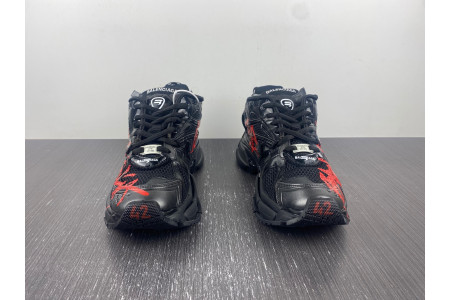 BLCG RUNNER SNEAKER 677403 W3RB1 0102