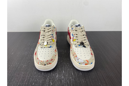 B*PE SNEAKER