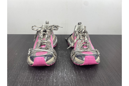 BLCG 3XL SNEAKER 734734 W3XL7 1216