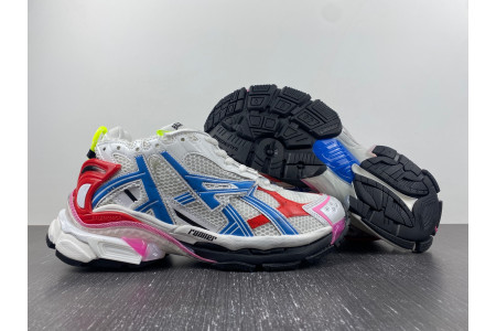 BLCG RUNNER SNEAKER 677403 W3RB6 9645