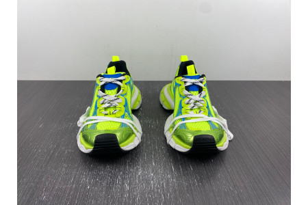 BLCG 3XL SNEAKER 734734 W3XL7 9198