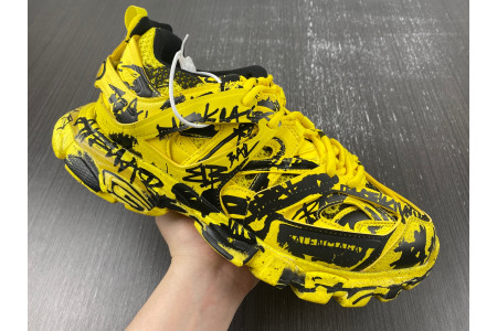 BLCG TRACK SNEAKER 542023 W3RRA 7810