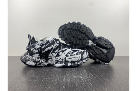 BLCG TRACK SNEAKER 542023 W3RRA 1090