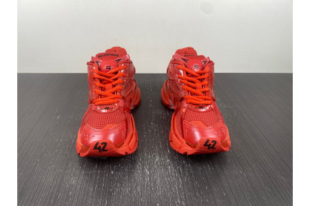 BLCG RUNNER SNEAKER 677403 W3RB1 6000