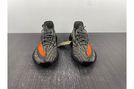 Adidas Yeezy Boost 350 V2 Carbon Beluga HQ7045