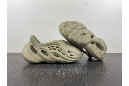 Adidas Yeezy Foam RNR Stone Salt GV6840