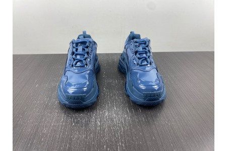 BLCG TRIPLE S SNEAKER 734954 W2PAA 4000