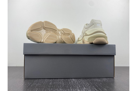 BLCG TRIPLE S SNEAKER710156 W3CU2 9798