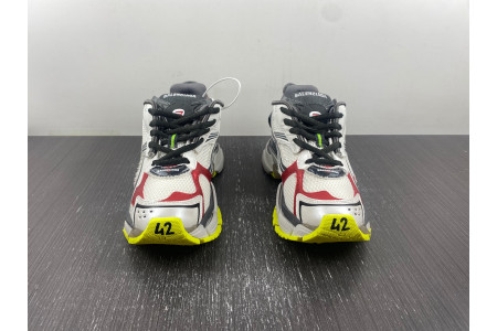 BLCG RUNNER SNEAKER 772774 W3RNY 0509