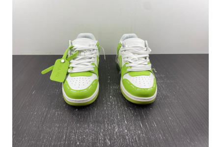 OFF-WHITE SNEAKER