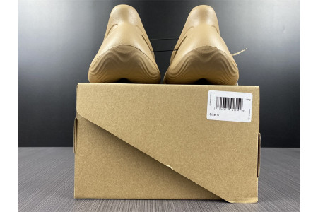 Adidas Yeezy Foam RNNR Ochre GW3354