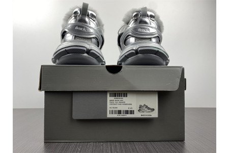 BLCG TRACK SNEAKER 668556 W3FS2 8181