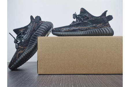 Adidas Yeezy Boost 350 V2 MX Oat Black GW3774