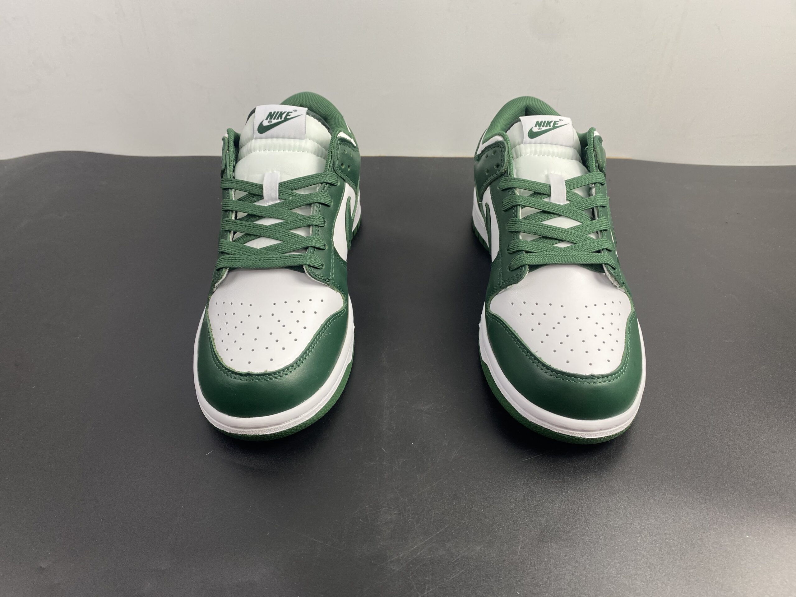 Nike Dunk Low Michigan State