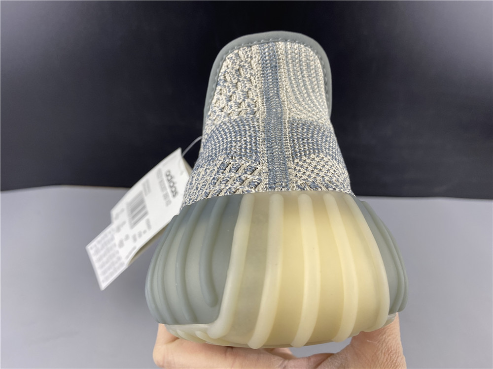 Adidas Yeezy Boost 350 V2 Israfil FZ5421