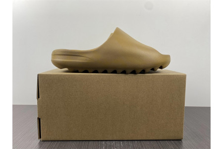 Adidas Yeezy Slide Ochre GW1931