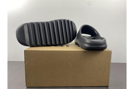 Adidas Yeezy Slide Onyx HQ6448