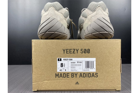 Adidas Yeezy 500 GX3067