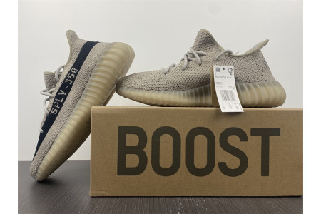 Adidas Yeezy Boost 350 V2 Beige/Black HP7870