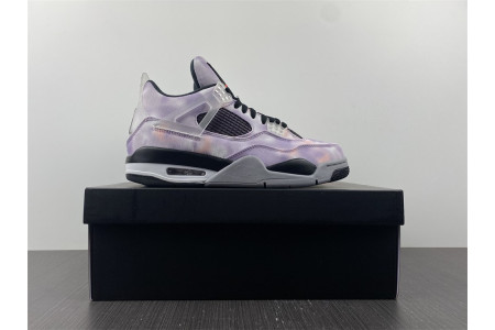 Air Jordan 4 Retro ‘Zen Master’ DH7138-506