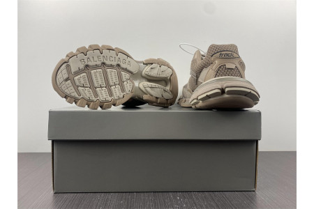 BLCG TRACK SNEAKER 700875 W3RF3 9697