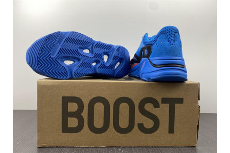 ADIDAS YEEZY BOOST 700 HI-RES BLUE HP6674